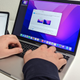 MacBook Pro and iPad mini
